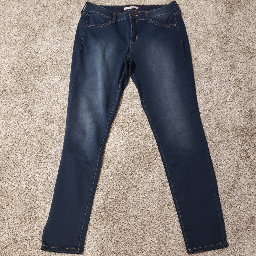 Womens Jean's